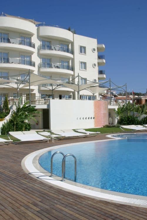 Sisus Hotel Cesme