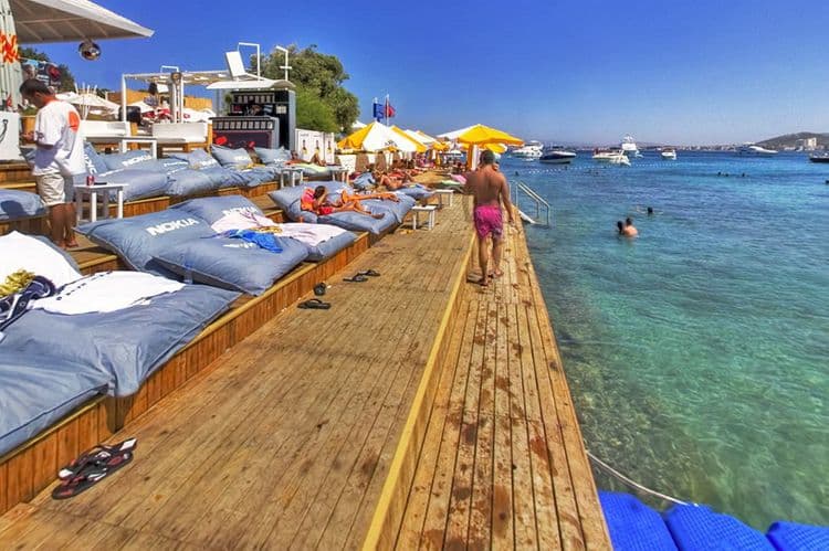 Sisus Hotel Cesme