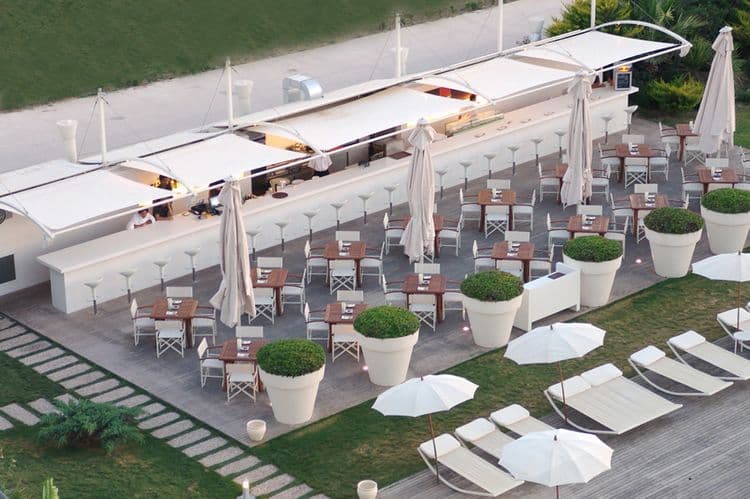 Sisus Hotel Cesme