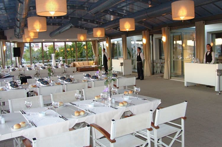 Sisus Hotel Cesme