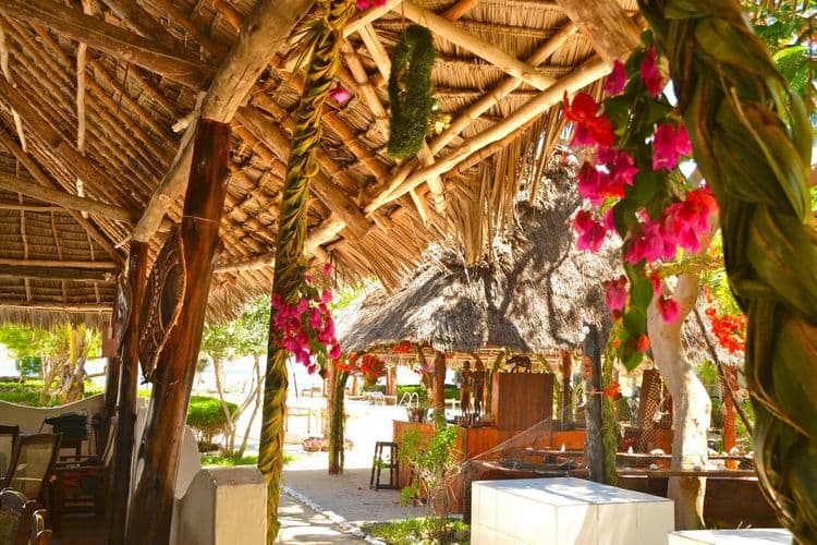 La Madrugada Beach Resort