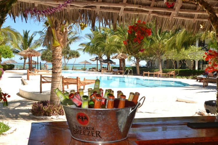 La Madrugada Beach Resort