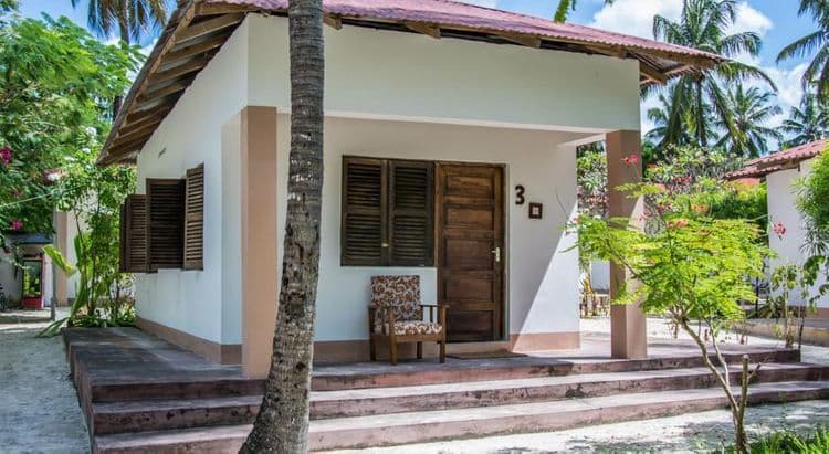 Nuru Beach Resort