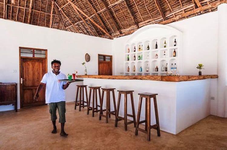 Nuru Beach Resort