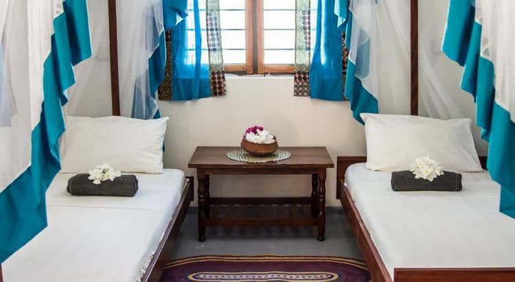 Nuru Beach Resort