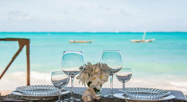 Nuru Beach Resort