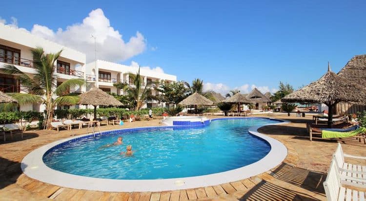Reef & Beach Resort