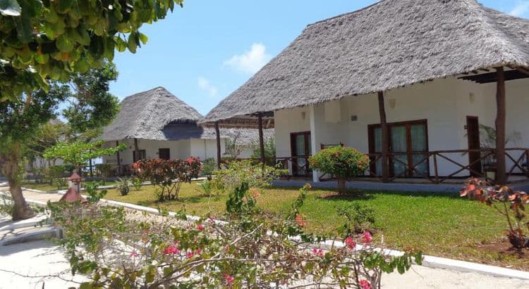 Reef & Beach Resort