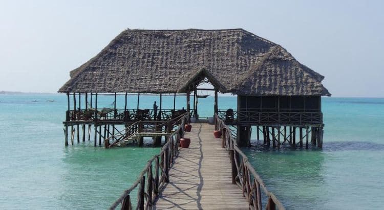 Reef & Beach Resort