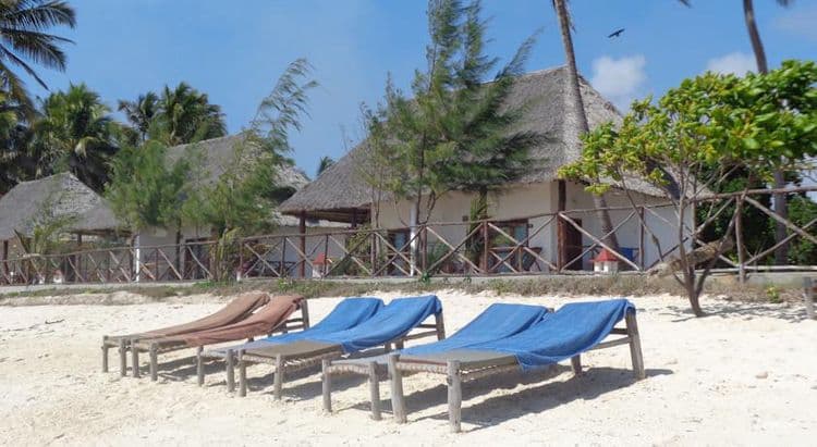 Reef & Beach Resort