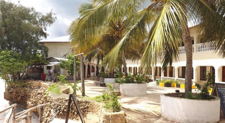Paradise Beach Bungalows