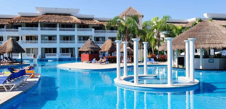 Grand Riviera Princess All Suites & Spa Resort