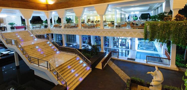 Grand Riviera Princess All Suites & Spa Resort
