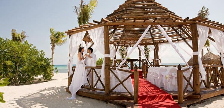 Grand Riviera Princess All Suites & Spa Resort
