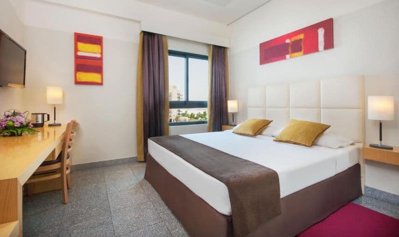 Arabian Park Edge by Rotana