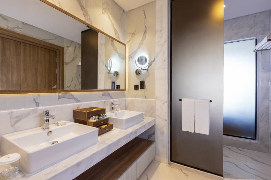 Rixos Radamis Beach Hotel 5*