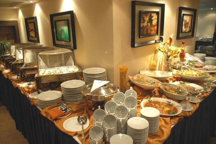 Arabela Hotel