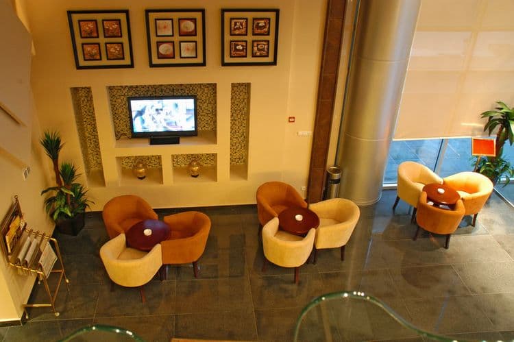 Arabela Hotel