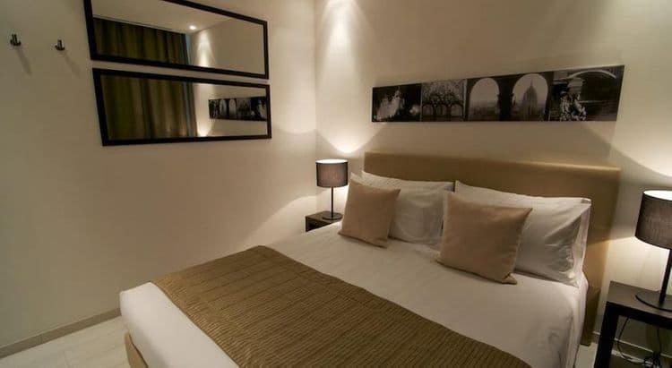 Boscolo Residence Apartment