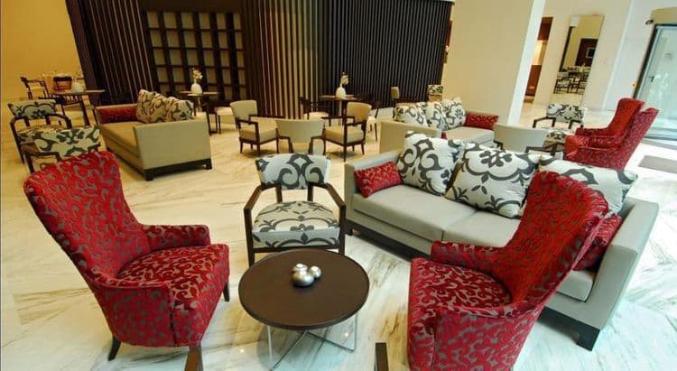 Boscolo Residence Apartment