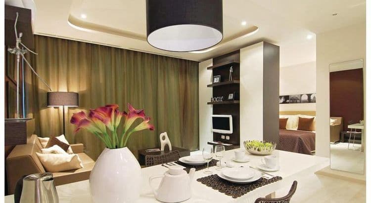 Boscolo Residence Apartment