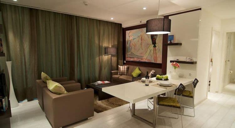 Boscolo Residence Apartment