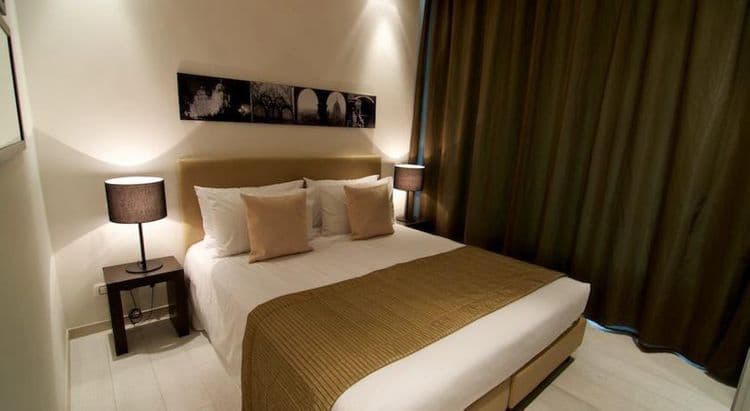 Boscolo Residence Apartment