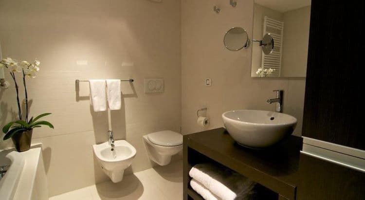 Boscolo Residence Apartment