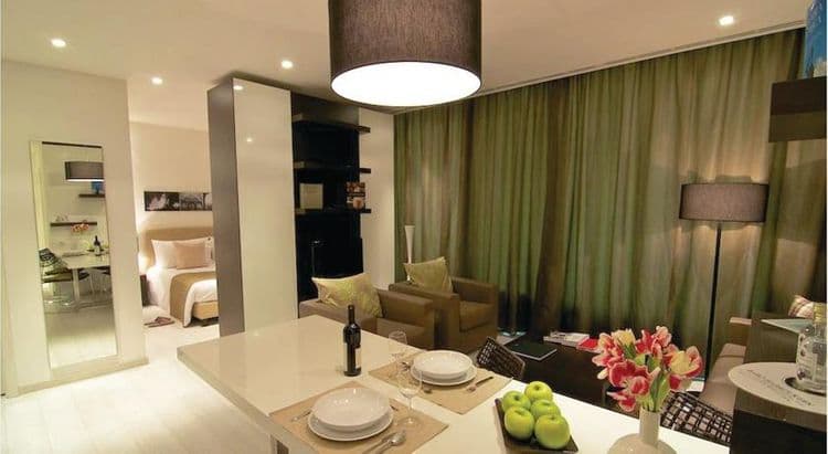 Boscolo Residence Apartment