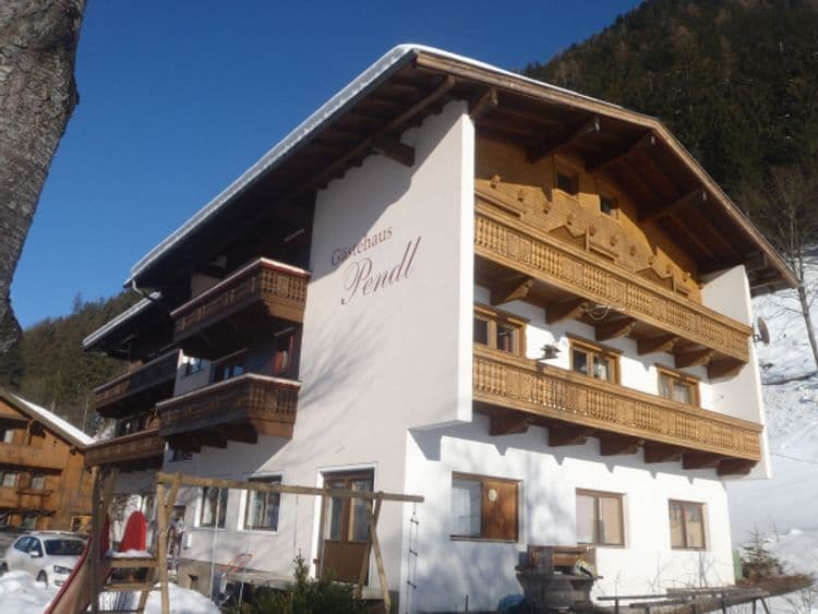 Pendl Gastehaus