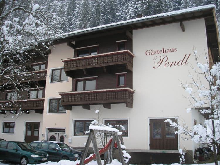 Pendl Gastehaus