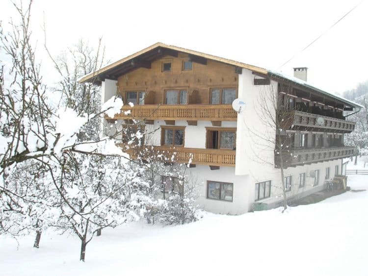 Pendl Gastehaus