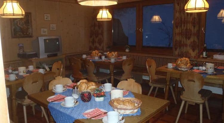 Pendl Gastehaus