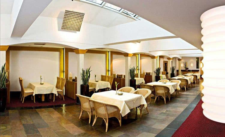 Innsbruck Hotel