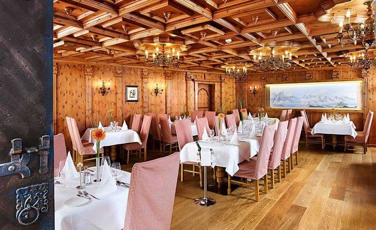 Innsbruck Hotel