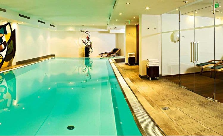 Innsbruck Hotel