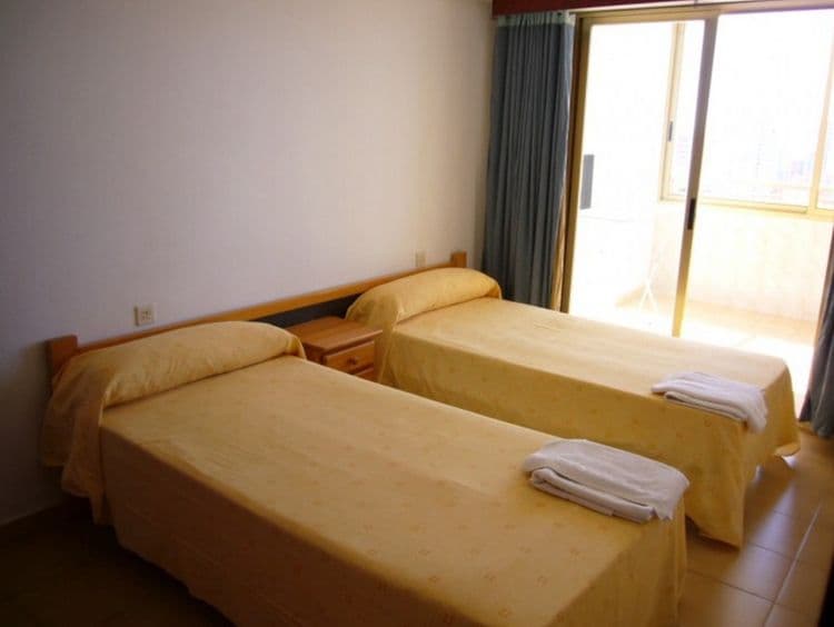 Gemelos VIII Apartment