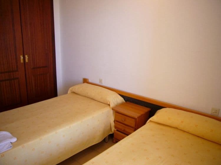 Gemelos VIII Apartment