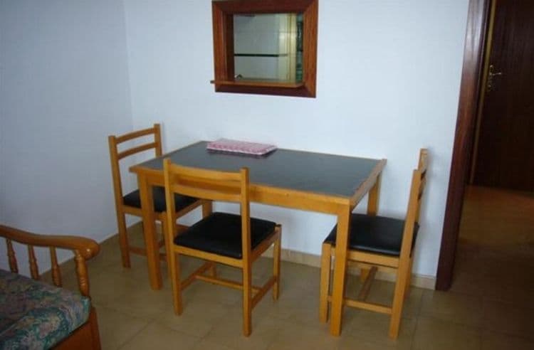 Gemelos VIII Apartment