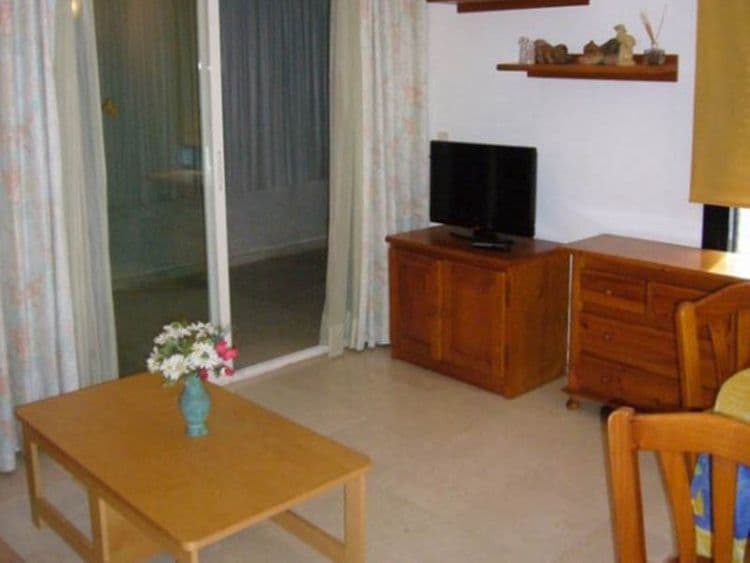 Parque Europa Apartments