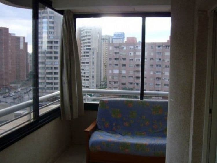 Parque Europa Apartments