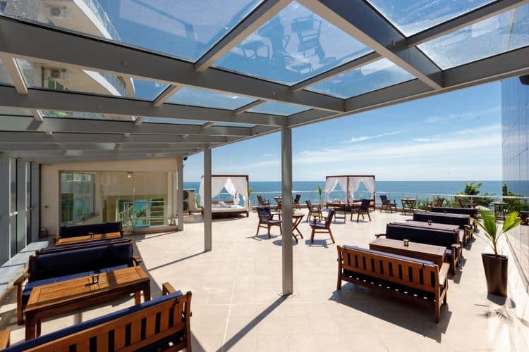 Silver Beach Resort
