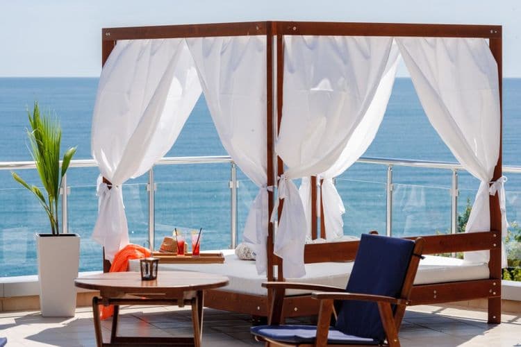 Silver Beach Resort