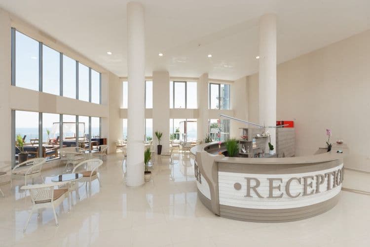 Silver Beach Resort