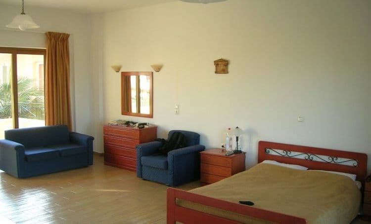 Kavros Garden Hotel