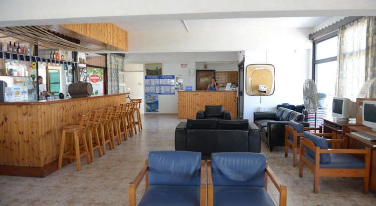 Carina Hotel Apartments