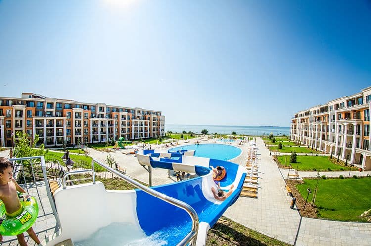 Premier Fort Beach