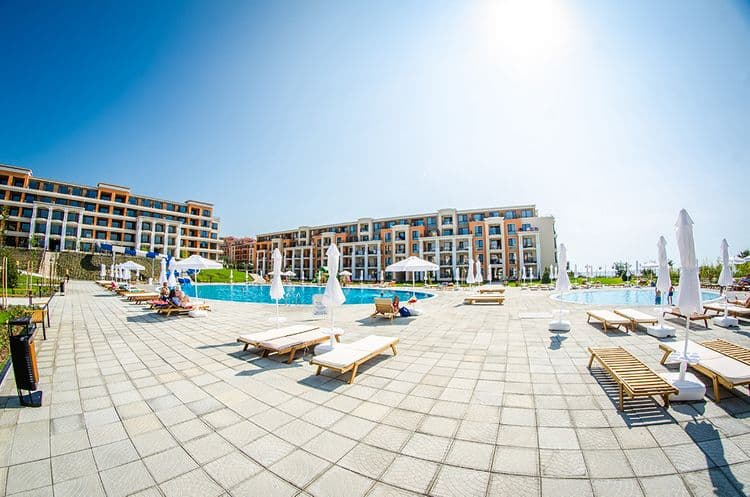 Premier Fort Beach