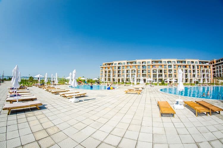 Premier Fort Beach