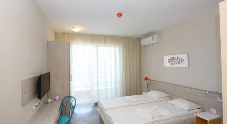 Sunny Residence Complex